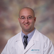 Michael Galuska MD, FACEP, FAAEM